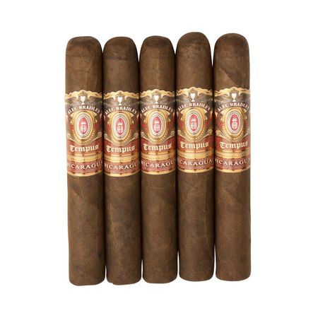Medius 6, , cigars
